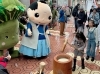 おもちつき☆2024年新小岩ルミエール商店街】新春蔵開きセール！☆相撲