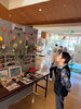 「福祉大会に作品を出展しました！」