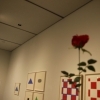 埼玉県立近代美術館企画展「ボイス＋パレルモ」に行ってきました♪