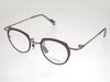 VioRou 「Andrew」DarkRed/Si「待ってたニューモデル、入荷デス！！」