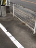 綺麗になりました「はち歯科医院駐車場のど根性雑草伐採しました！#福岡県大野城市#口コミ#綺麗を保つ」