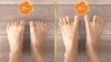 足指の体操をしたりすると脳にもいいです。「 普段あまり気にしない「足の指」　　　　　　　　ただ付いている訳ではありません。　　　　　　　今日は「足の指1本1本の役割」を調べてみましょう。」
