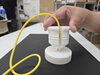 障害者雇用創造センター_3Dプリンターにて作成した治具の使い方の紹介「小さな工夫が大きな成果に！3Dプリンター製治具で作業効率アップ✨」
