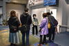 「本日も語り部ツアー開催しました‼」