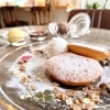 ミニバターケーキ