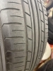 「【中古 タイヤ×アルミ】175/70R14 84S  4本セッット　￥21,890」