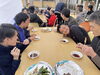 「🌟バーベキュー！🌟福岡県八女郡広川町の障害者支援施設赤坂園🌟」