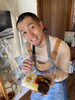 マスターゆうのハンバーグ弁当「4月20日は第28回FORYOUこども食堂🍀」