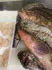 鮮度抜群のお魚「居酒屋もやってます」