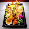 牛・豚焼き肉「4月27日のお弁当」