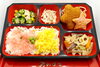 ヘルシー弁当「７月７日のお弁当🍱」