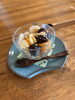 cafeFORYOUマスターゆうのデザート「6月のcafeFORYOUはパスタランチ❣️」