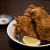 梅じゃ軒のげんこつ唐揚げ(5個)