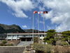 「蘇南高校　入学式」
