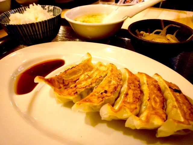 海老江 渋谷餃子 野田食堂 野田アプラ店 福島区のワンコインランチ特集 まいぷれ 大阪市福島区 海老江 渋谷餃子 野田食堂 野田アプラ店 福島区のワンコインランチ特集 まいぷれ 大阪市福島区