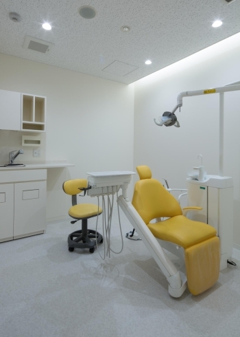 完全防音の個室診療室「０才から通える小児専門歯科『 きらめきデンタルクリニック 』」