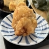 からあげ
