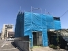 松江市外壁塗装【外壁リフォーム工事】施工事例「松江市塗装工事例【外壁塗装】ビフォーアフター施工例」