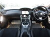 スポーティで運転が楽しくなる空間「R2年式トヨタ86 2.0GTリミテッド ブラックパッケージ入庫！統一感あるTRDエアロの1台」