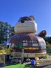 「【和寒町】三笠山自然公園こどもの国へ行ってきました」