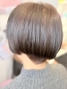 お悩み解決後ヘアー🧚‍♀️「心の世界平和の為の、お悩み解決サロンペスコ💕」