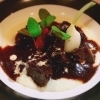 国産牛ほほ肉の赤ワイン煮込み