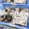 鹿島灘はまぐり好評販売中