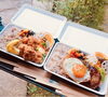 「緊急企画！がんばれ飲食店！【29】鯖江市　Beauty&Cafe JURAKU(ジュラク)」