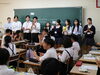 「📚「税の先生は高校生」―西大寺小学校で租税教室を実施しました！」