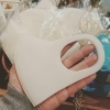 「使い捨てマスク50pcsパック入荷！☆CLOVER925」