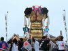 「【2025年】10月12日（日）嘉母神社祭礼2日目！」