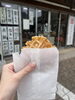 「ホックホク😋バターモッフル」