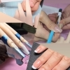 【和泉市】nail&eyelash Re'sta.　ネイルスクール