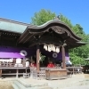 葛飾八幡宮