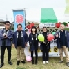 2024年度の鳩ヶ谷商工まつりの様子、STAFF「【今年も出店します！】鳩ヶ谷商工まつり in沼田公園」