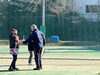 実践練習の中でも基礎を大切に丁寧に指導「和やかだけど本気！大人向けテニススクールの魅力」