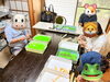 作業風景「雑談も作業も盛りだくさん！今週のあれこれ☕」