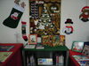 「クリスマス展」