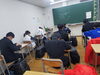 笠井校②「朝学【小学生・中学生を対象にした学習塾　集団授業と個別指導で高校受験対策も】」