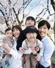 「桜ロケーション撮影は前写しがおススメです(^^♪」