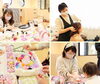 「5年ぶりの開催！　ママと赤ちゃんのための癒しのイベント【ママフェスタ】　笑顔いっぱい！大盛況でした！」