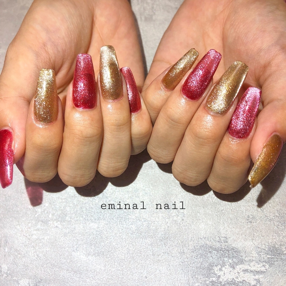 Eminal Nail エミナルネイル 佐世保で過ごすハッピークリスマス まいぷれ 佐世保 Eminal Nail エミナルネイル 佐世保で過ごすハッピークリスマス まいぷれ 佐世保