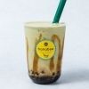 抹茶タピオカ