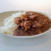 チキンカレー
