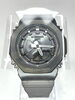 GM-S2100MF-1AJF ミッドサイズ「新作 G-SHOCK ミッドナイトフォグシリーズ」