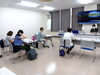 講義を熱心に学んでいます「8月30日　認知症サポーターステップアップ講座を開催しました」