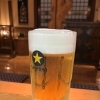生ビール（サッポロ）