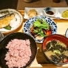 【五穀】釜で炊いたお米が自慢のお店で和食ランチ
