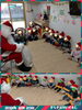 プレゼントありがとう♡「きらきらクリスマス会♡【交野市・小規模保育園】」