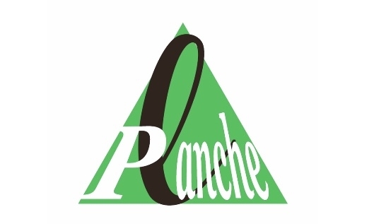 プランシェのロゴ「身体改善！パーソナルジム/大府市/共和駅/プランシェ/ジム」